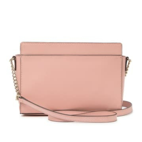 Kate Spade Leather Angelica Crossbody bag - Picture 7 of 9